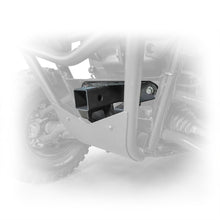 Load image into Gallery viewer, DRT Motorsports Kawasaki Teryx KRX/4 1000 2.0" Hitch Receiver