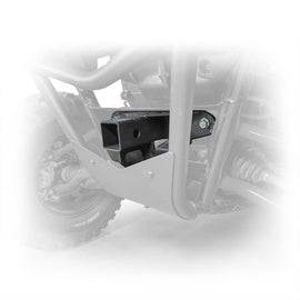 DRT Motorsports Kawasaki Teryx KRX/4 1000 2.0