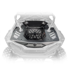 Load image into Gallery viewer, DRT Polaris XP 1000 / XP Turbo / Turbo S Aluminum Trunk Enclosure - Image 5
