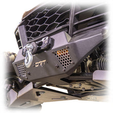 Load image into Gallery viewer, DRT Motorsports Segway Villain SX10/W Front Winch Bumper - Image 6
