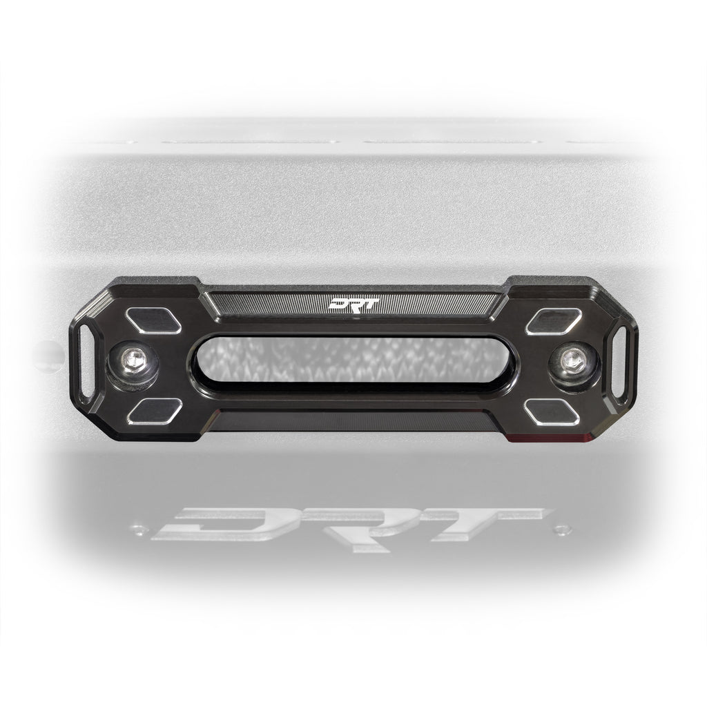 DRT Motorsports Universal 6" UTV (HAWSE) Fairlead - Image 8