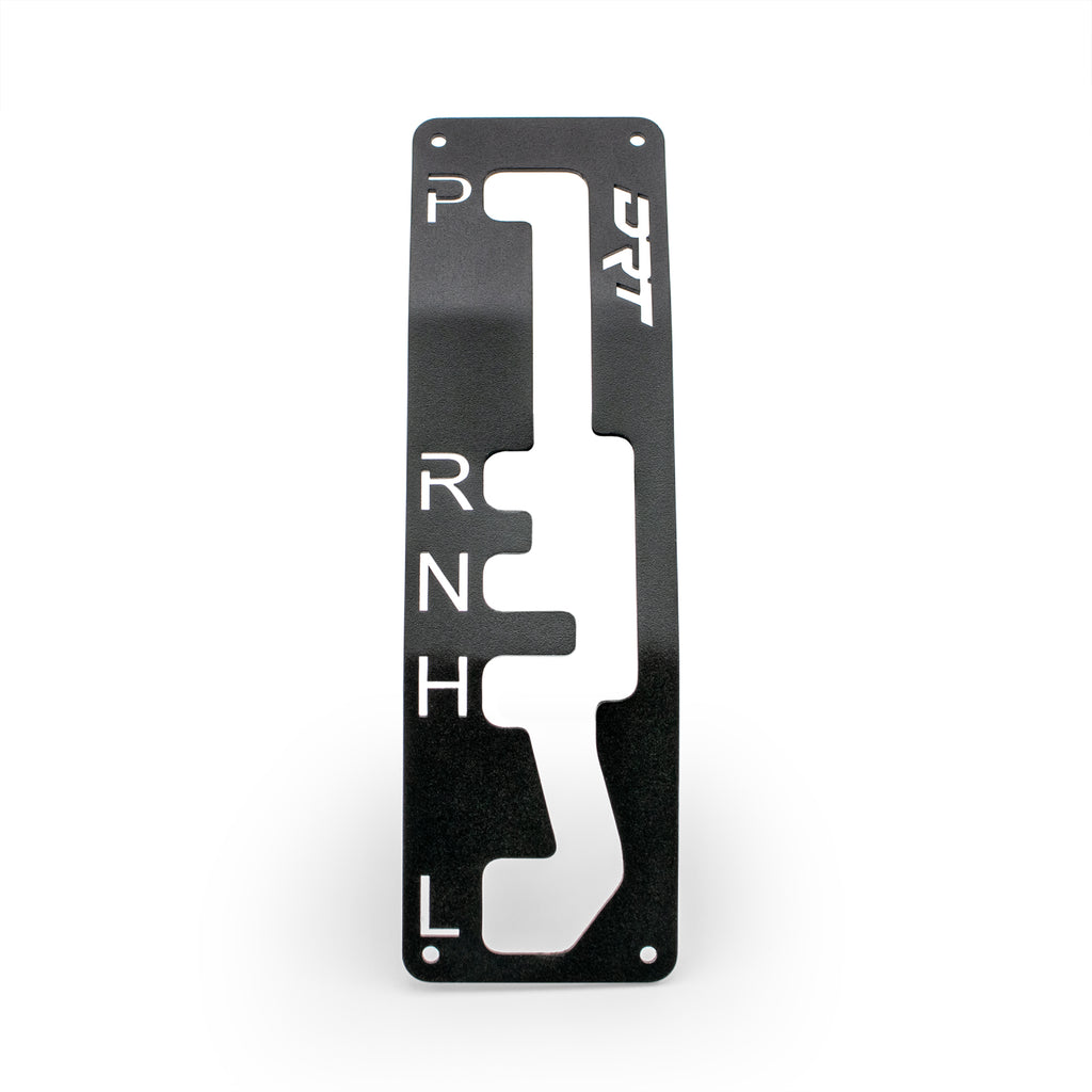DRT Can Am 2017+ Maverick X3 Shift Knob, Gate, and Grab Handle - Image 24