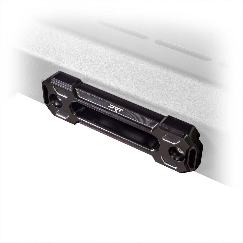 DRT Motorsports Universal 6" UTV (HAWSE) Fairlead - Image 11