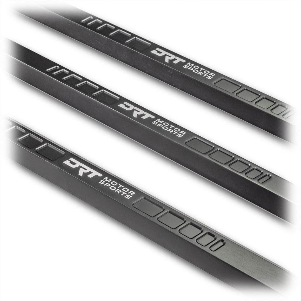 DRT Motorsports Billet Aluminum Hex Bar Radius Rod Kit Can Am X3 - 72" - Image 7