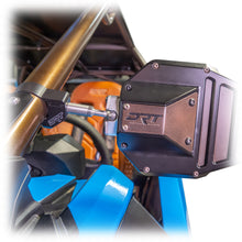 Load image into Gallery viewer, DRT Motorsports Universal (M10) 1.000" Mirror/Accessory Extension (2 PACK)