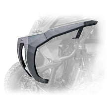 Load image into Gallery viewer, DRT Motorsports Polaris Pro R 2022+ Rear Bumper - Black - Image 10