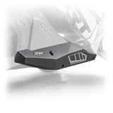DRT Motorsports Can Am Maverick R 2024+ Rock Sliders