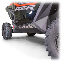 Load image into Gallery viewer, DRT Motorsports Polaris Pro Series 2-Seat Rock Sliders - Image 4