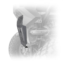 Load image into Gallery viewer, DRT RZR Pro XP 2020+ Aluminum Exhaust Cover - Image 2