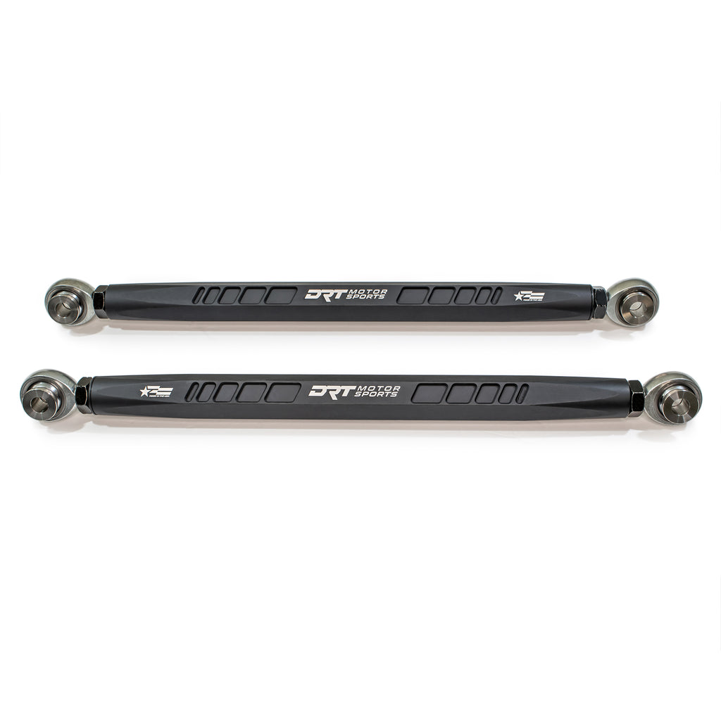 DRT Motorsports Polaris Pro R 2022+ Rear Sway Bar Link Kit - Image 4