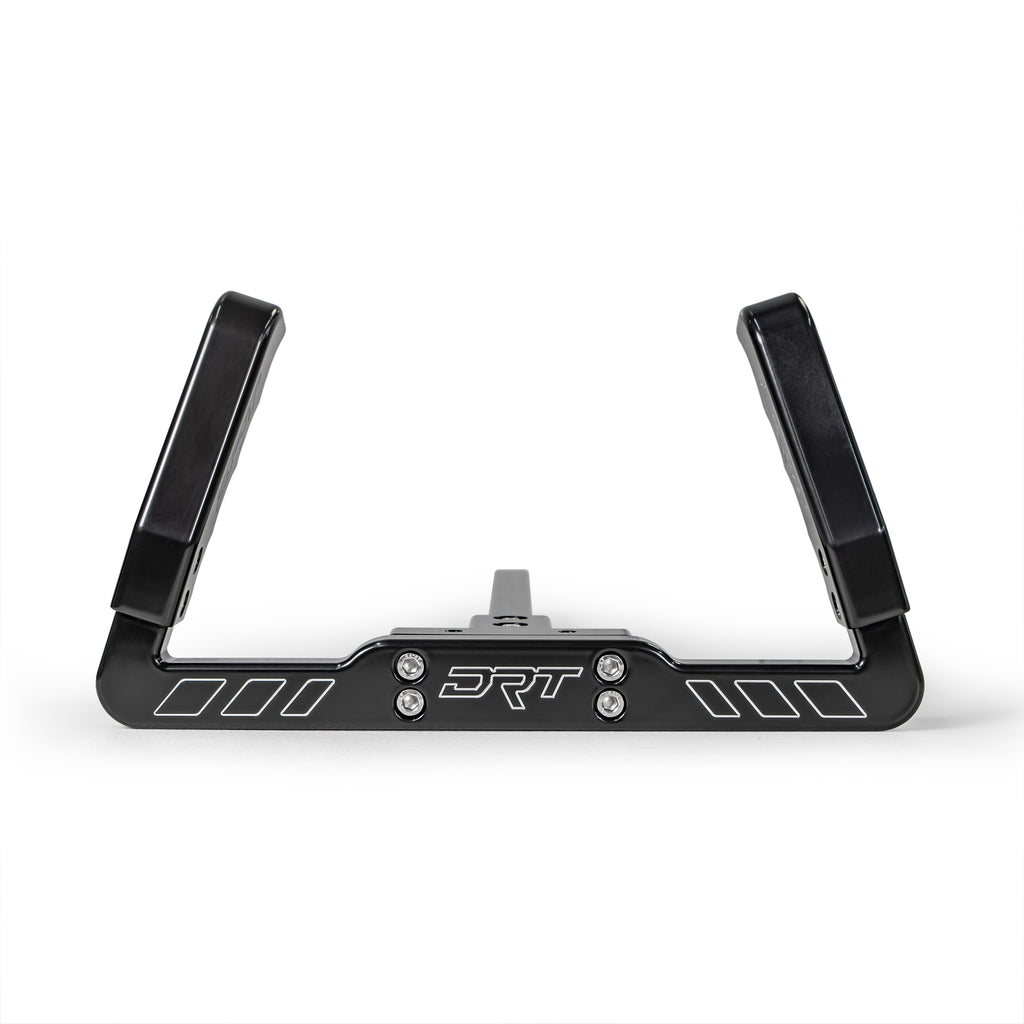 DRT Polaris RZR XP 1000 / XP Turbo / Turbo S Billet Aluminum Passenger Grab Handle - Image 6