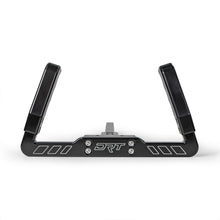 Load image into Gallery viewer, DRT Polaris RZR XP 1000 / XP Turbo / Turbo S Billet Aluminum Passenger Grab Handle - Image 6