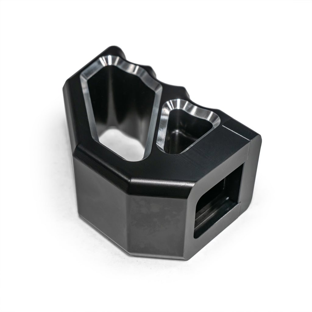 DRT Motorsports Can Am Maverick R Billet Shifter - Image 8