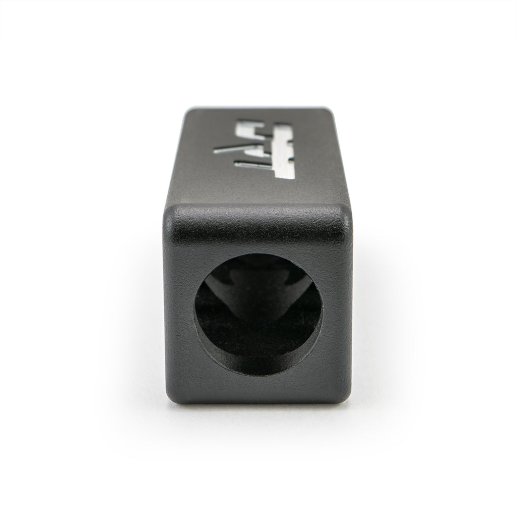 DRT Can Am 2017+ Maverick X3 Shift Knob, Gate, and Grab Handle - Image 10