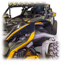 Load image into Gallery viewer, DRT Motorsports Can Am Maverick R Front Fender Kit - Image 10