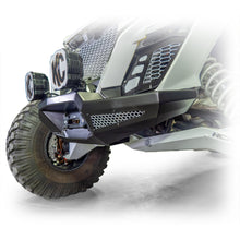 Load image into Gallery viewer, DRT Motorsports Can Am Maverick R 2024+ HD Front Winch Bumper - Image 4