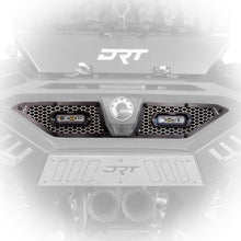 Load image into Gallery viewer, DRT Motorsports Can Am Maverick R Rear Fascia Chase Light Kit - Rigid SR-L Series - Image 4