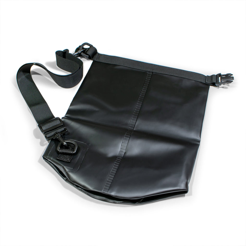 DRT Motorsports Waterproof Dry Bag - 5 Liter Single Strap - Image 13