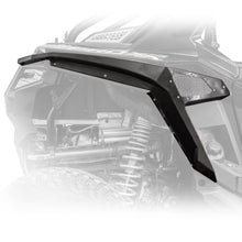 Load image into Gallery viewer, DRT RZR XP 1000 / Turbo 2014-2021 Vented Engine Cover - Image 3