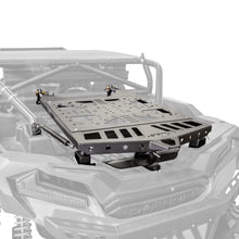 Load image into Gallery viewer, DRT RZR 2014+ XP 1000 / XP Turbo / Turbo S Adventure Rack / Tire Carrier