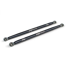Load image into Gallery viewer, DRT Motorsports UHD (AL7075) Tie Rod Kit, Polaris PRO XP Platform 64" - Image 4