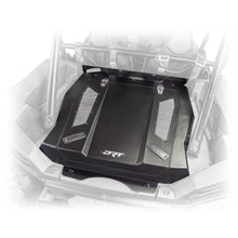 Load image into Gallery viewer, DRT Motorsports Polaris RZR XP1K/4 (2024+) Aluminum Trunk Enclosure - Image 5