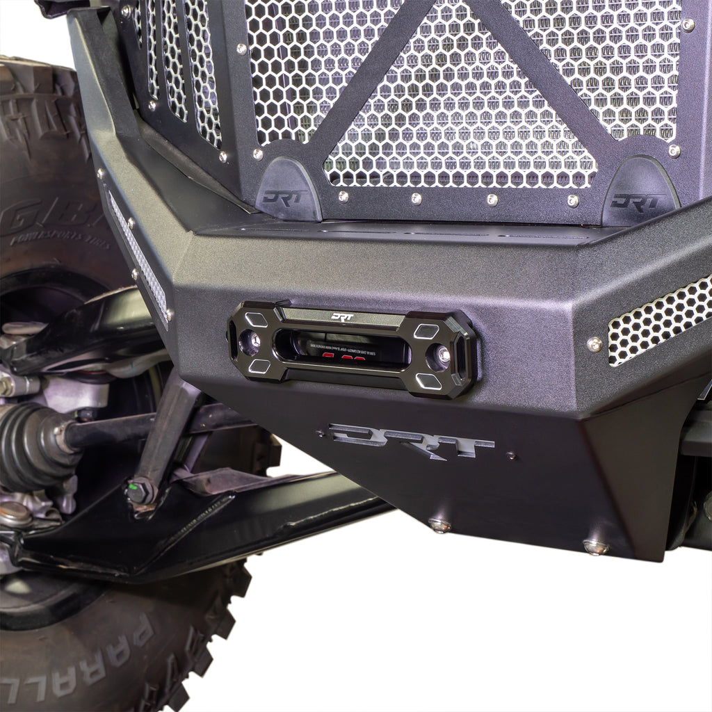 DRT Motorsports Universal 6" UTV (HAWSE) Fairlead - Image 13