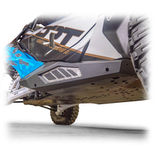 Load image into Gallery viewer, DRT Motorsports Can Am Maverick R 2024+ Rock Sliders - Image 3