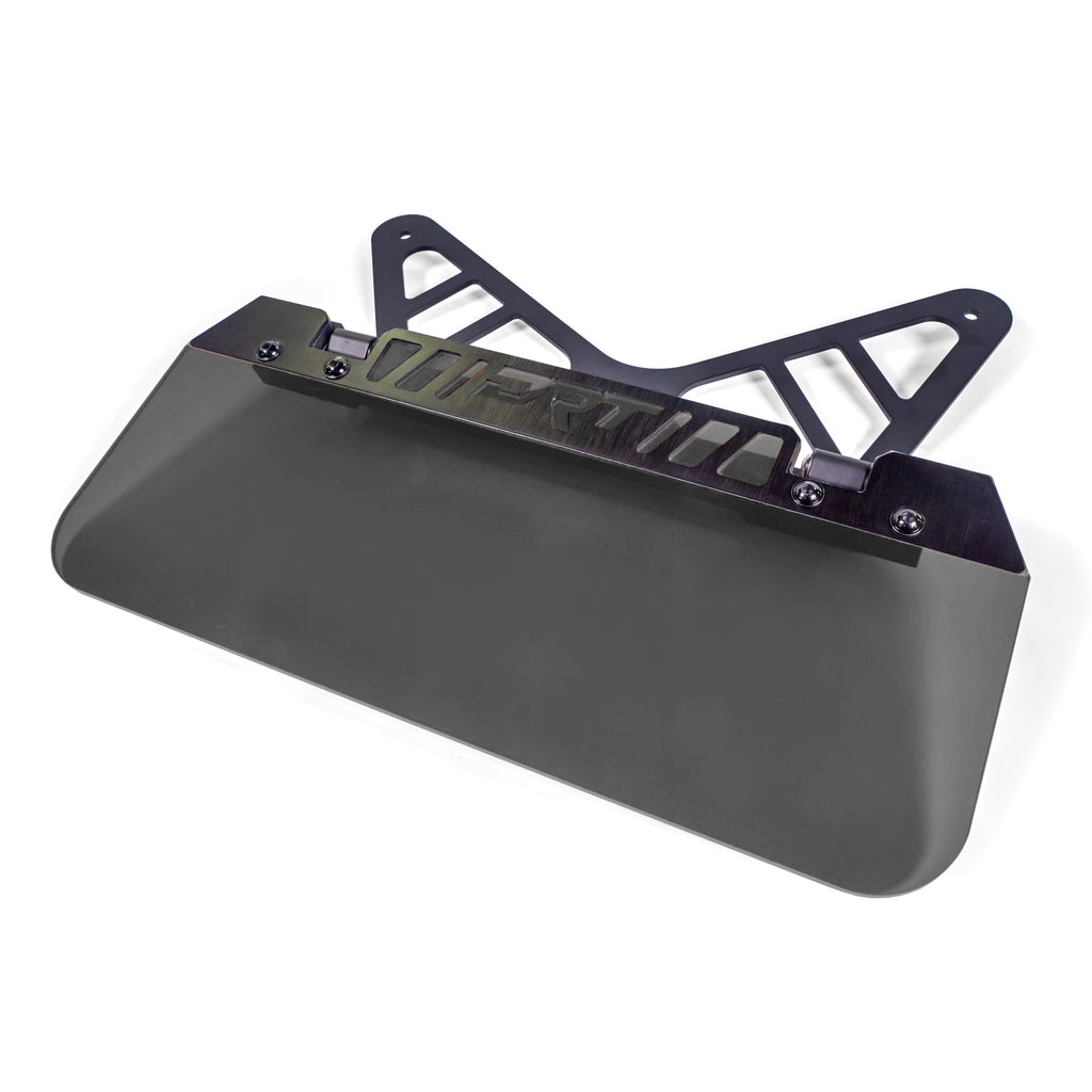 DRT Motorsports Polaris XPEDITION Sun Visor Kit - Image 2
