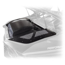 Load image into Gallery viewer, DRT Motorsports Can-Am Maverick R Trunk Enclosure - Image 4