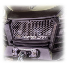Load image into Gallery viewer, DRT Motorsports Segway Villain SX10/W Aluminum Front Grill - Image 8