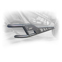 Load image into Gallery viewer, DRT Can Am 2017+ Maverick X3 2 door Rock Sliders - Image 5