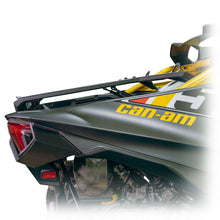 Load image into Gallery viewer, DRT Motorspors Can Am Maverick R Tire Carrier /  Adventure Rack - Image 9