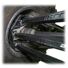 Load image into Gallery viewer, DRT Motorsports Billet Aluminum Hex Bar Radius Rod Kit Can Am X3 - 72" - Image 11
