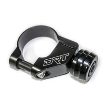 Load image into Gallery viewer, DRT Motorsports Universal Single Helmet Hose Dock, 2.000" Clamp - Image 4