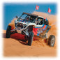 DRT Motorsports Polaris RZR Pro R /Pro S/Turbo R 2022+ V2.0 Front Winch Bumper