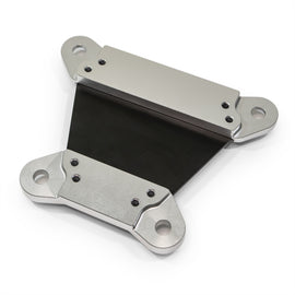 DRT Motorsports 3 PC Radius Rod Reinforcement Plate - Polaris Turbo S Platform - Image 2