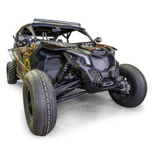 Load image into Gallery viewer, DRT Motorsports  Can Am Maverick X3 Front HD Winch Bumper - Image 7