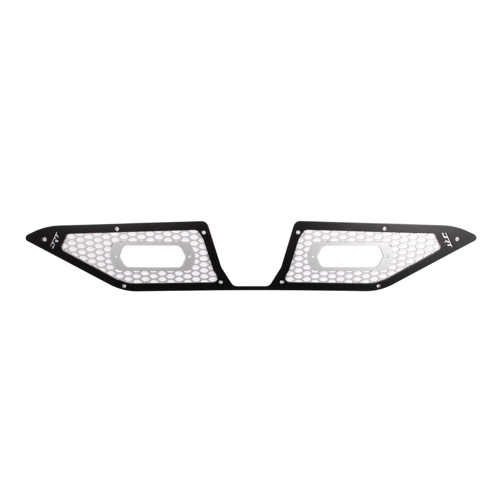 DRT Motorsports Can Am Maverick R Rear Fascia Chase Light Kit - KC HiLiTES Flex ERA 1 Series - Image 3