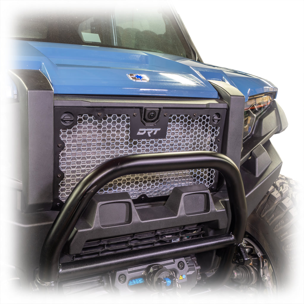 DRT Motorsports Polaris XPEDITION Front Grill Insert - Image 2