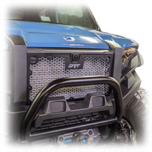 Load image into Gallery viewer, DRT Motorsports Polaris XPEDITION Front Grill Insert - Image 2