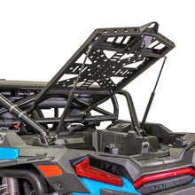 Load image into Gallery viewer, DRT RZR 2014+ XP 1000 / XP Turbo / Turbo S Adventure Rack / Tire Carrier - Image 3