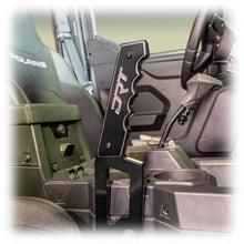 Load image into Gallery viewer, DRT Motorsports Can Am Maverick R High Impact ABS Hood Scoop - Image 4