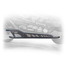 Load image into Gallery viewer, DRT Can Am 2017+ Maverick X3 2 door Rock Sliders - Image 7