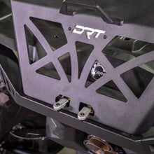 Load image into Gallery viewer, DRT Motorsports Can Am X3 Tire Carrier / Rear Bumper System - Image 7