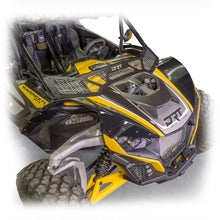 Load image into Gallery viewer, DRT Motorsports Can Am Maverick R Front Fender Kit - Image 5