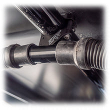 Load image into Gallery viewer, DRT Motorsports Universal Dual Helmet Hose Dock, 2.000" Clamp - Image 4
