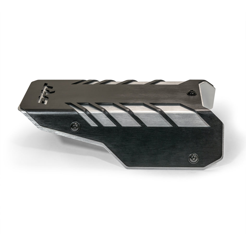 DRT Motorsports Shock Guard Kit - 3.0" Shock - Image 4