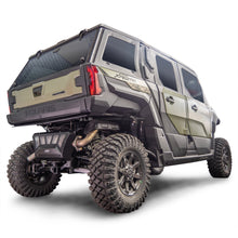 Load image into Gallery viewer, DRT Motorsports Polaris 2024+ XPEDITION Exhaust Cover - Image 8