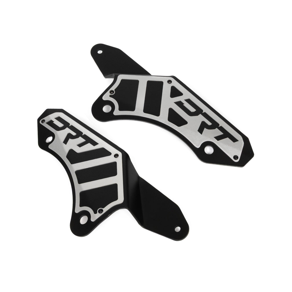 DRT Motorsports Kawasaki Teryx H2 Light Bar Bracket Kit (OEM CAGE) - Image 4